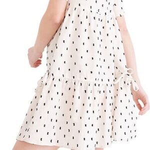 Madewell Lorelei Baby Doll Dress